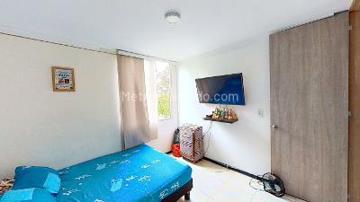Apartamento de 3 alcobas en venta en La Cascada, Cali, 76 m² · foto 13 de 18