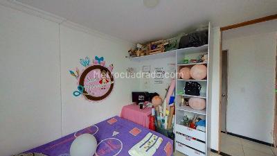 Apartamento de 3 alcobas en venta en La Cascada, Cali, 76 m² · foto 14 de 18