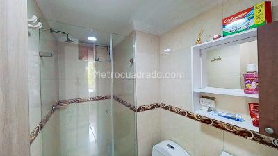 Apartamento de 3 alcobas en venta en La Cascada, Cali, 76 m² · foto 15 de 18