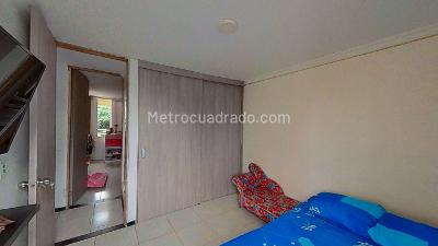 Apartamento de 3 alcobas en venta en La Cascada, Cali, 76 m² · foto 16 de 18