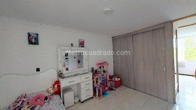 Apartamento de 3 alcobas en venta en La Cascada, Cali, 76 m² · foto 17 de 18