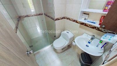 Apartamento de 3 alcobas en venta en La Cascada, Cali, 76 m² · foto 18 de 18