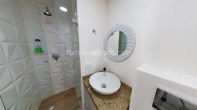 Apartamento de 3 alcobas en venta en Los Farallones, Cali, 63 m² · foto 10 de 15