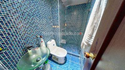 Apartamento de 3 alcobas en venta en Los Farallones, Cali, 63 m² · foto 12 de 15