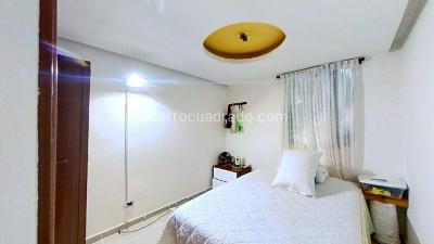Apartamento de 3 alcobas en venta en Los Farallones, Cali, 63 m² · foto 14 de 15