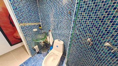 Apartamento de 3 alcobas en venta en Los Farallones, Cali, 63 m² · foto 15 de 15
