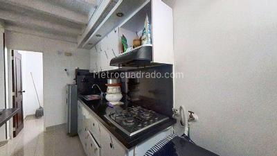 Apartamento de 3 alcobas en venta en Los Farallones, Cali, 63 m² · foto 5 de 15