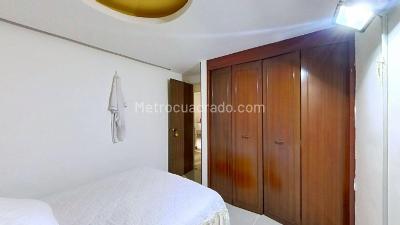 Apartamento de 3 alcobas en venta en Los Farallones, Cali, 63 m² · foto 6 de 15