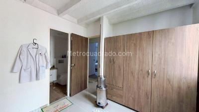Apartamento de 3 alcobas en venta en Los Farallones, Cali, 63 m² · foto 8 de 15