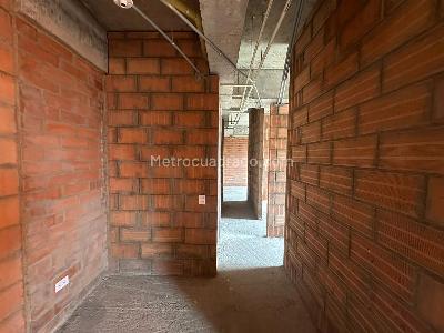 Apartamento de 3 alcobas en venta en Santa Ana, Bello, 76 m² · foto 11 de 17