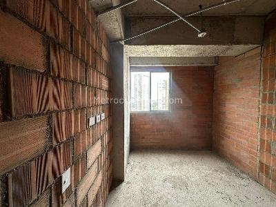 Apartamento de 3 alcobas en venta en Santa Ana, Bello, 76 m² · foto 12 de 17