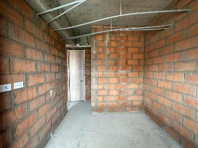 Apartamento de 3 alcobas en venta en Santa Ana, Bello, 76 m² · foto 16 de 17