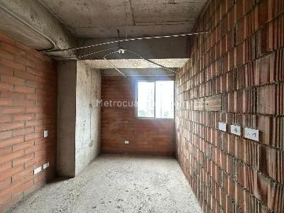 Apartamento de 3 alcobas en venta en Santa Ana, Bello, 76 m² · foto 5 de 17