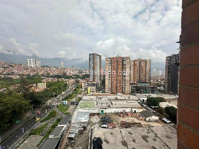 Apartamento de 3 alcobas en venta en Santa Ana, Bello, 76 m² · foto 6 de 17