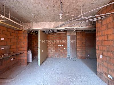 Apartamento de 3 alcobas en venta en Santa Ana, Bello, 76 m² · foto 9 de 17
