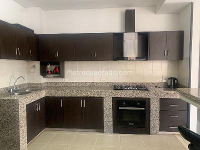 Casa de 5 alcobas en venta en Pance, Cali · foto 10 de 20