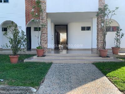 Casa de 5 alcobas en venta en Pance, Cali · foto 3 de 20