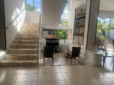Casa de 5 alcobas en venta en Pance, Cali · foto 5 de 20