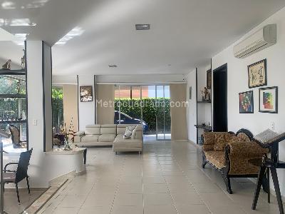 Casa de 5 alcobas en venta en Pance, Cali · foto 6 de 20