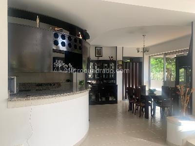 Casa de 5 alcobas en venta en Pance, Cali · foto 8 de 20