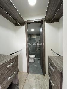 Apartamento de 2 alcobas en venta en Bochalema, Cali, 53 m² · foto 11 de 18