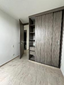Apartamento de 2 alcobas en venta en Bochalema, Cali, 53 m² · foto 15 de 18