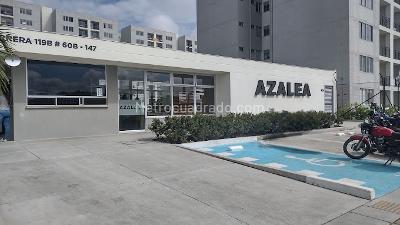 Apartamento de 2 alcobas en venta en Bochalema, Cali, 53 m² · foto 2 de 18