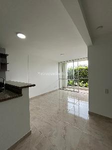 Apartamento de 2 alcobas en venta en Bochalema, Cali, 53 m² · foto 3 de 18