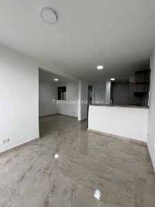 Apartamento de 2 alcobas en venta en Bochalema, Cali, 53 m² · foto 5 de 18
