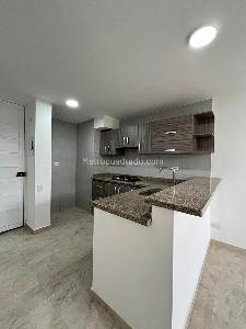 Apartamento de 2 alcobas en venta en Bochalema, Cali, 53 m² · foto 6 de 18