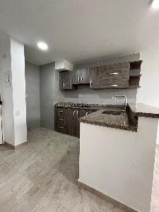 Apartamento de 2 alcobas en venta en Bochalema, Cali, 53 m² · foto 7 de 18