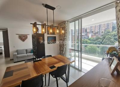 Apartamento en venta en Loma Del Barro, Envigado · foto 2 de 20