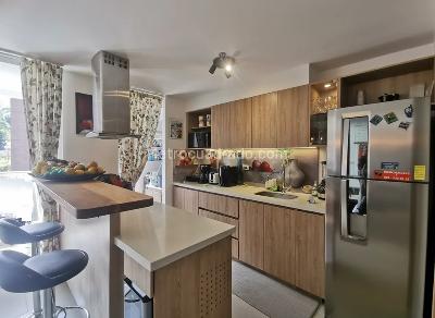 Apartamento en venta en Loma Del Barro, Envigado · foto 3 de 20