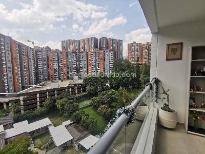 Apartamento en venta en Loma Del Barro, Envigado · foto 7 de 20