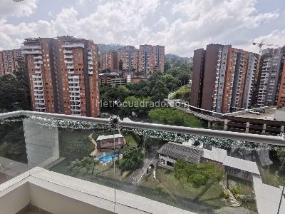 Apartamento en venta en Loma Del Barro, Envigado · foto 8 de 20