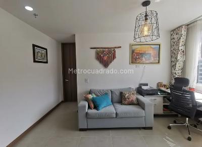 Apartamento en venta en Loma Del Barro, Envigado · foto 11 de 20