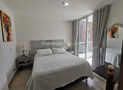 Apartamento en venta en Loma Del Barro, Envigado · foto 12 de 20