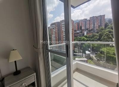 Apartamento en venta en Loma Del Barro, Envigado · foto 13 de 20