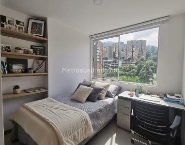 Apartamento en venta en Loma Del Barro, Envigado · foto 16 de 20