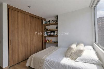 Apartamento en venta en Loma Del Barro, Envigado · foto 17 de 20