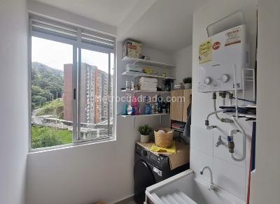 Apartamento en venta en Loma Del Barro, Envigado · foto 19 de 20