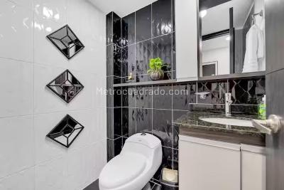 Apartamento en venta en Laureles, Medellín · foto 5 de 11
