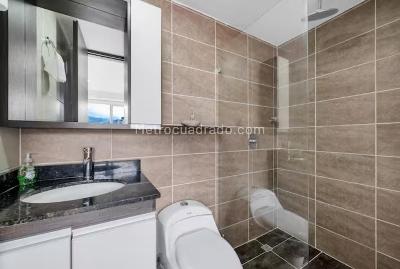 Apartamento en venta en Laureles, Medellín · foto 6 de 11