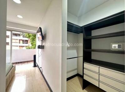 Apartamento en venta en Laureles, Medellín · foto 7 de 11
