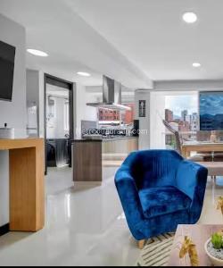 Apartamento en venta en Laureles, Medellín · foto 9 de 11