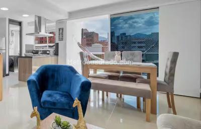 Apartamento en venta en Laureles, Medellín · foto 10 de 11