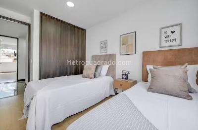 Apartamento en venta en Laureles, Medellín · foto 11 de 11