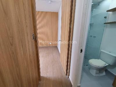 Apartamento de 2 alcobas en venta en Girardot, Girardot, 45 m² · foto 11 de 20