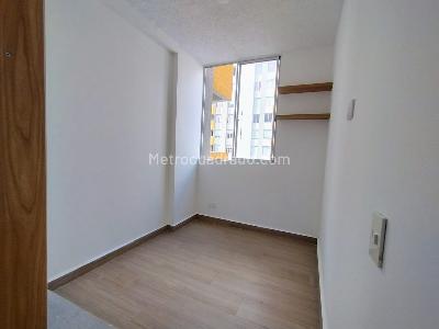 Apartamento de 2 alcobas en venta en Girardot, Girardot, 45 m² · foto 16 de 20