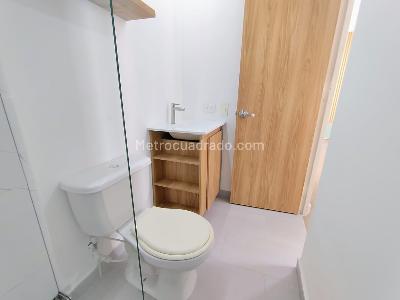 Apartamento de 2 alcobas en venta en Girardot, Girardot, 45 m² · foto 17 de 20
